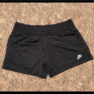 Nike shorts